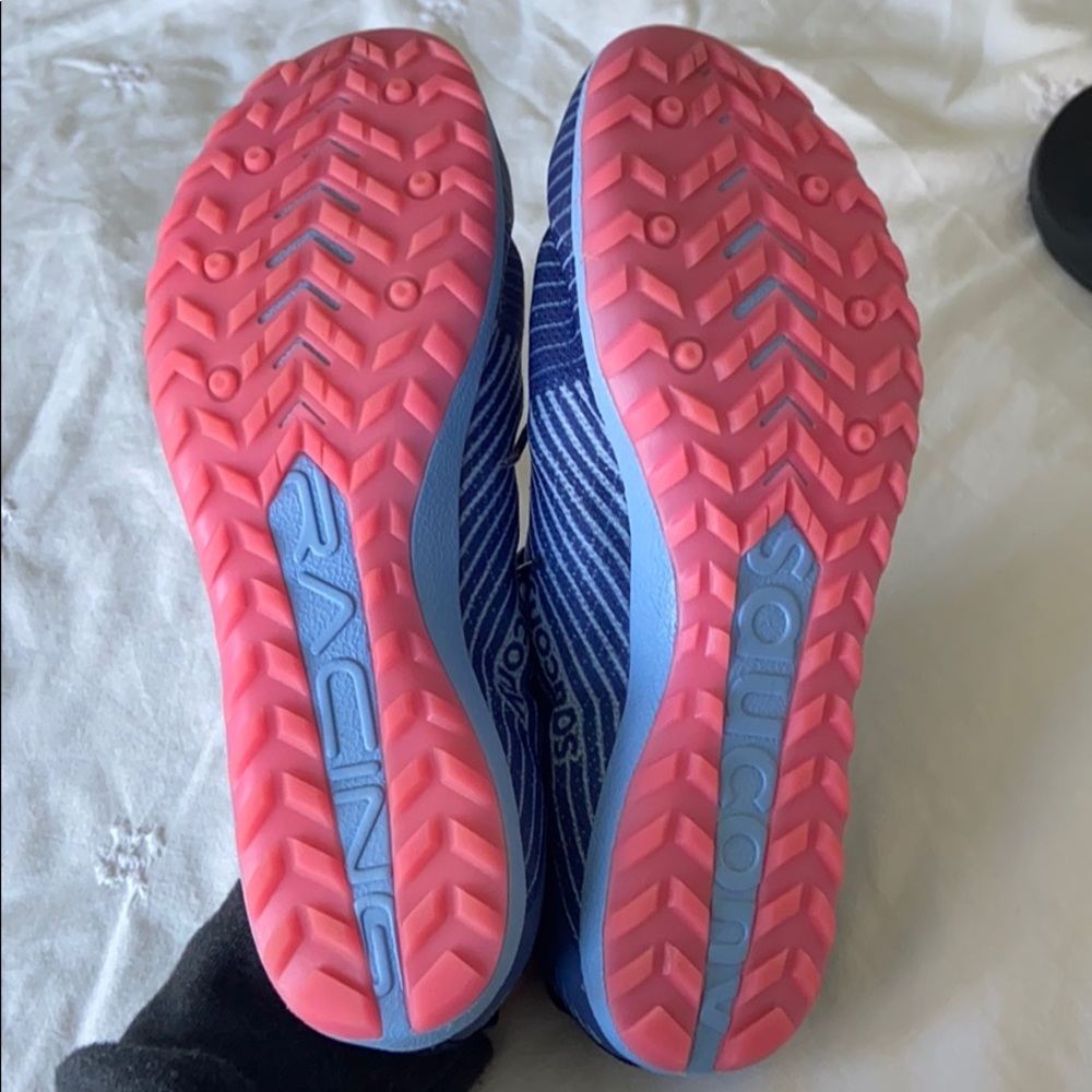 SAUCONY RUNNING SHOES - Picture 3 of 5